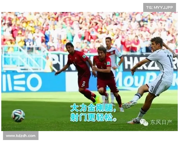 穆勒确认将作为电视评论员参与明年世界杯直播工作